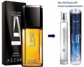 Perfume Masculino 50ml - UP! 01 - Azzaho