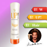 Condicionador W UP! Hair Profissional (*)